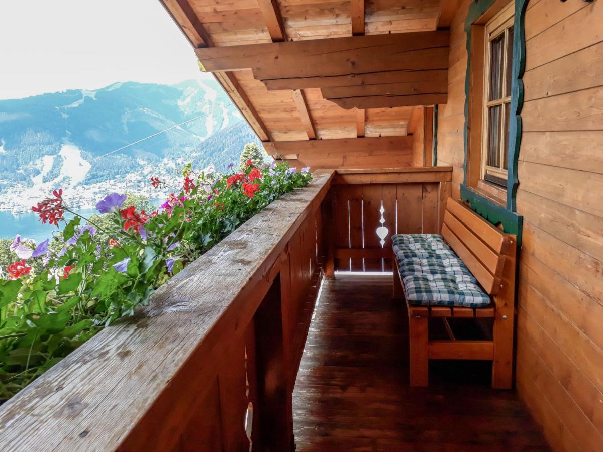 Apartment Haus Schneider By Interhome トゥーマースバッハ エクステリア 写真