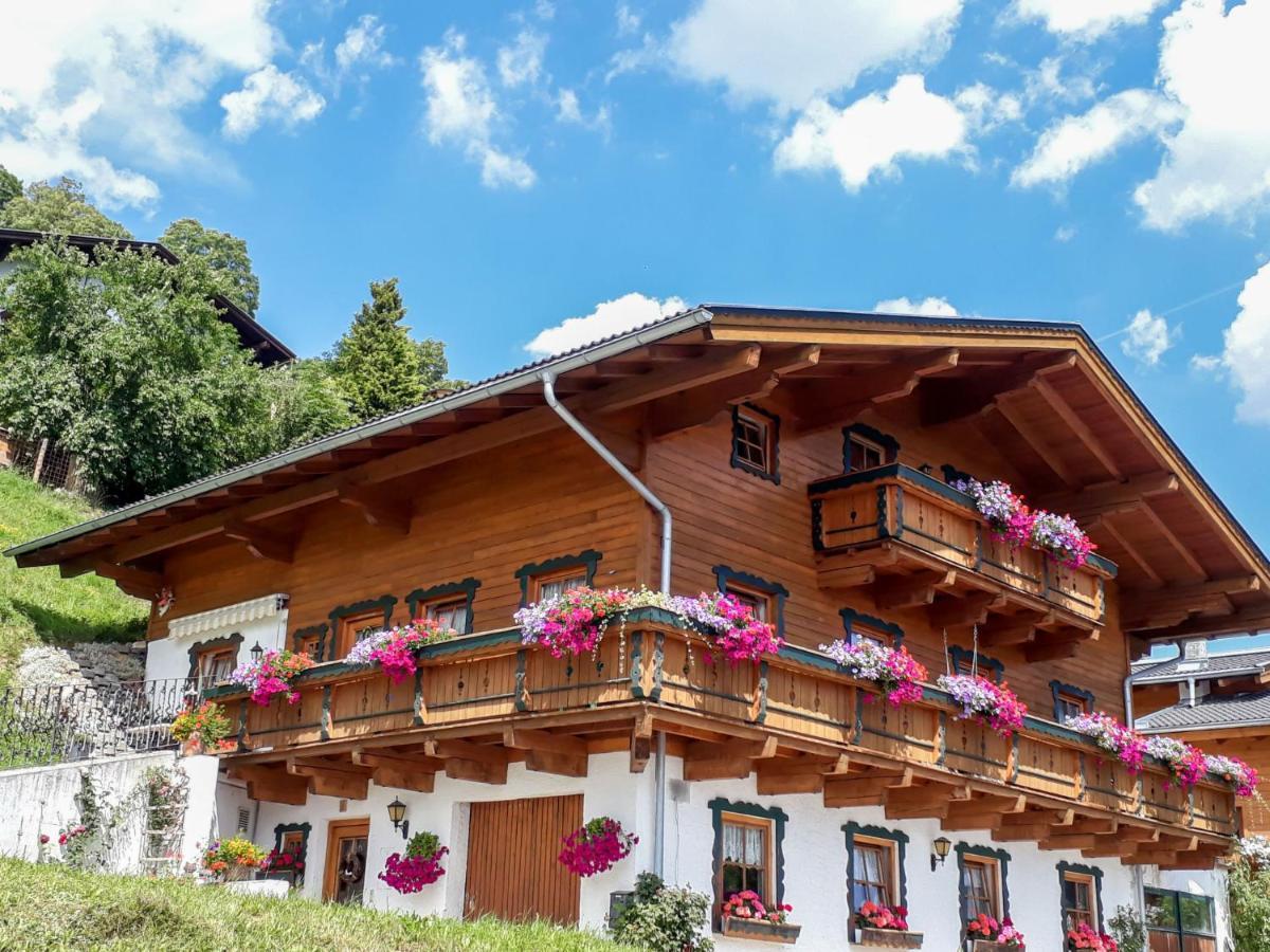Apartment Haus Schneider By Interhome トゥーマースバッハ エクステリア 写真