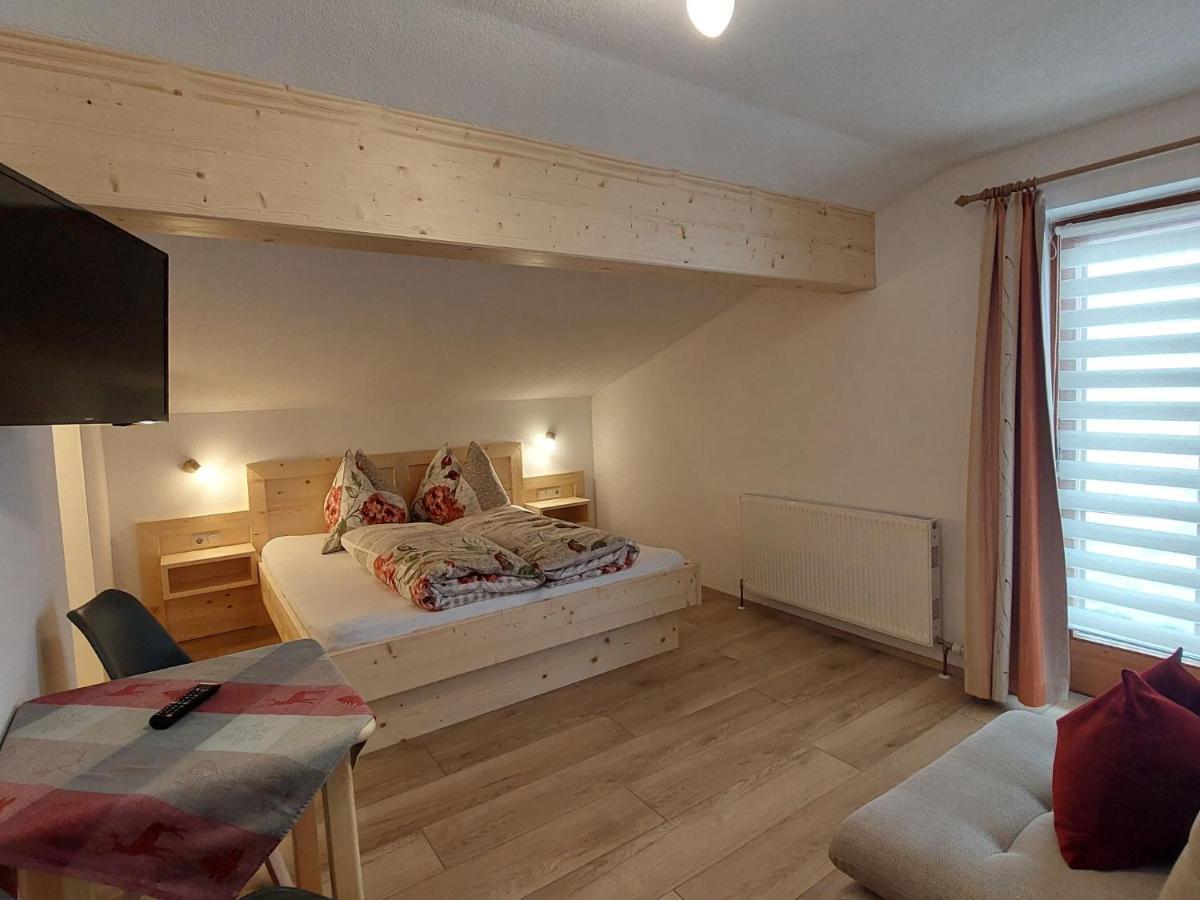 Apartment Haus Schneider By Interhome トゥーマースバッハ エクステリア 写真