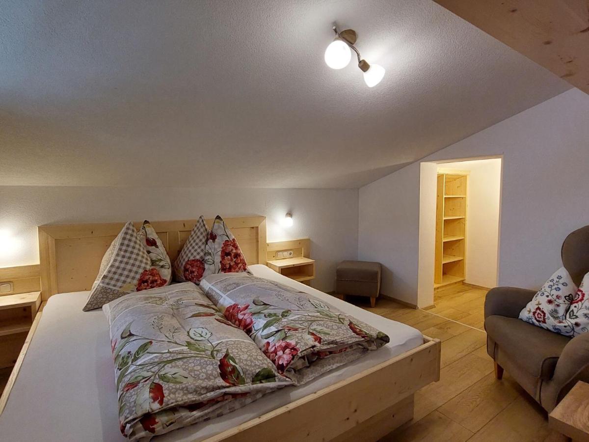 Apartment Haus Schneider By Interhome トゥーマースバッハ エクステリア 写真