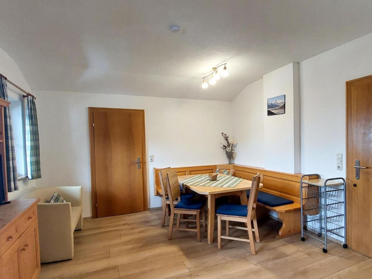 Apartment Haus Schneider By Interhome トゥーマースバッハ エクステリア 写真