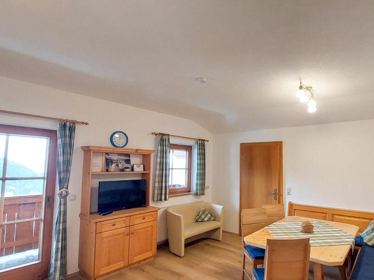 Apartment Haus Schneider By Interhome トゥーマースバッハ エクステリア 写真