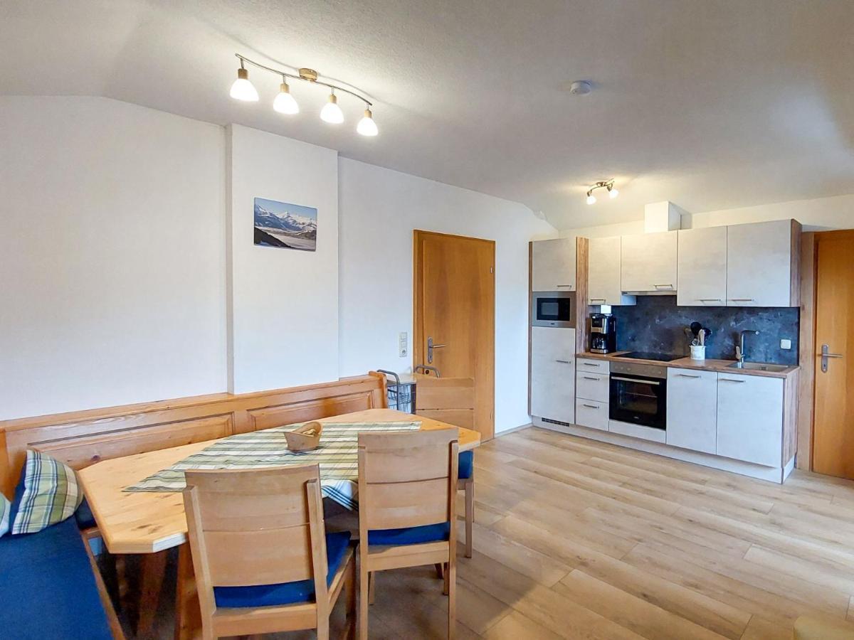 Apartment Haus Schneider By Interhome トゥーマースバッハ エクステリア 写真