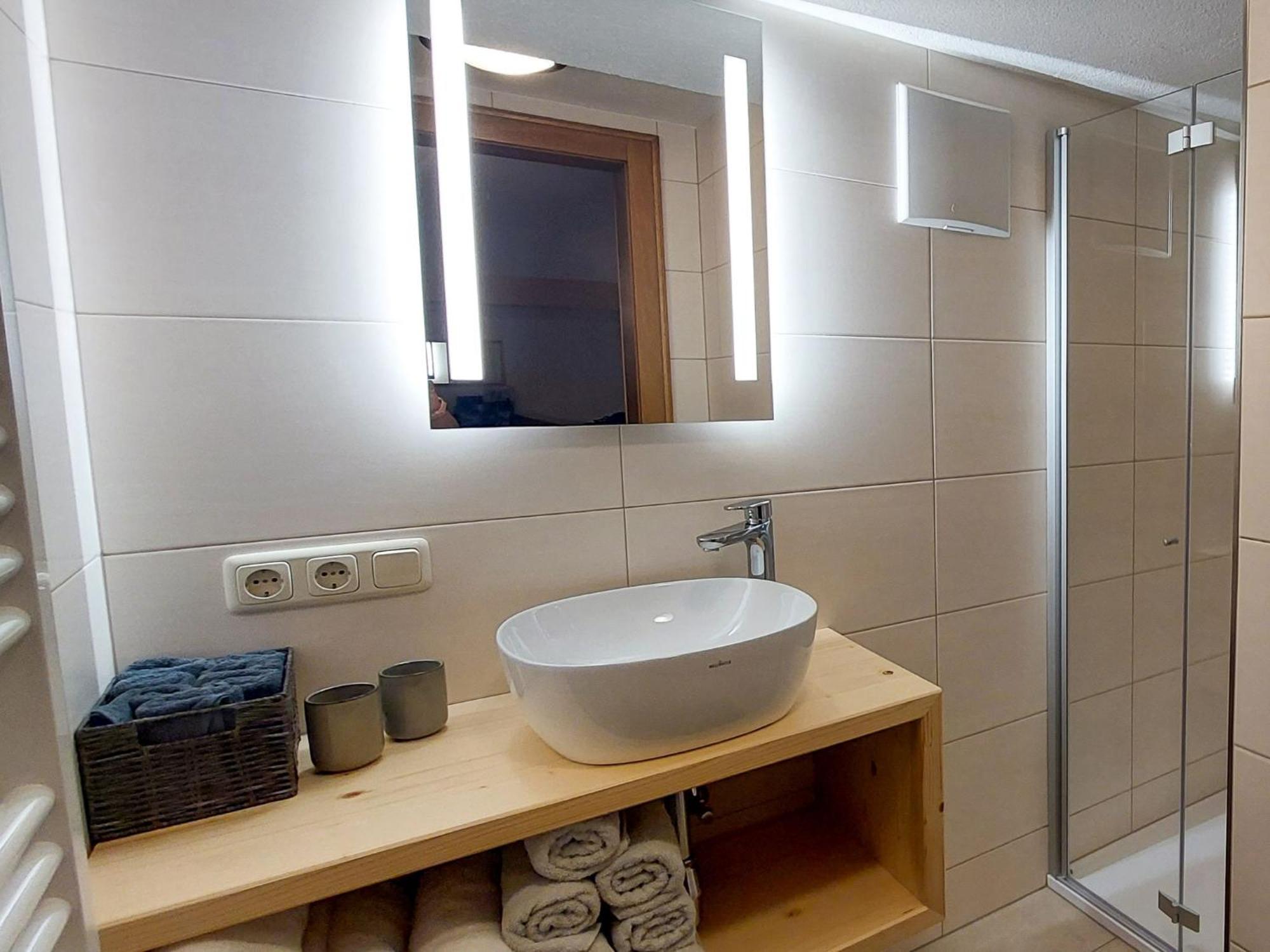 Apartment Haus Schneider By Interhome トゥーマースバッハ エクステリア 写真