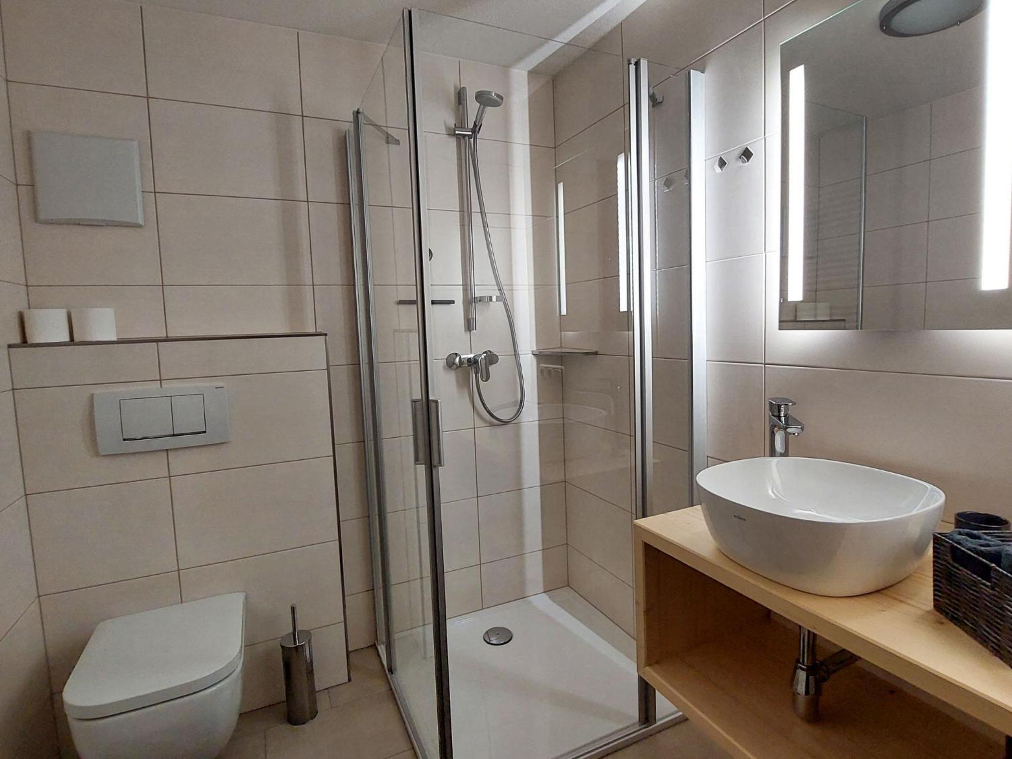 Apartment Haus Schneider By Interhome トゥーマースバッハ エクステリア 写真